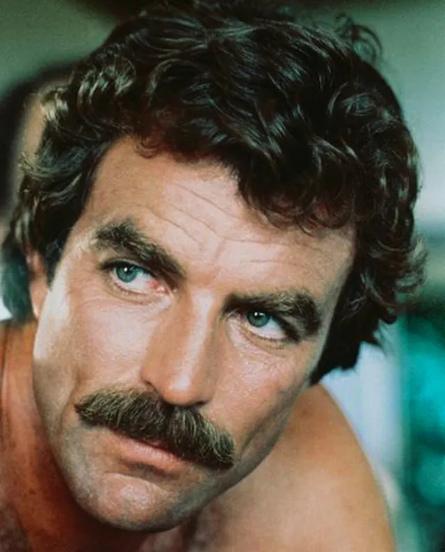 5 Iconic Mustaches To Inspire You This Movember! | Young Hollywood