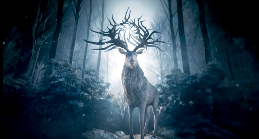 Get Hype For Netflix's "Shadow and Bone", Your Next Fantasy Series