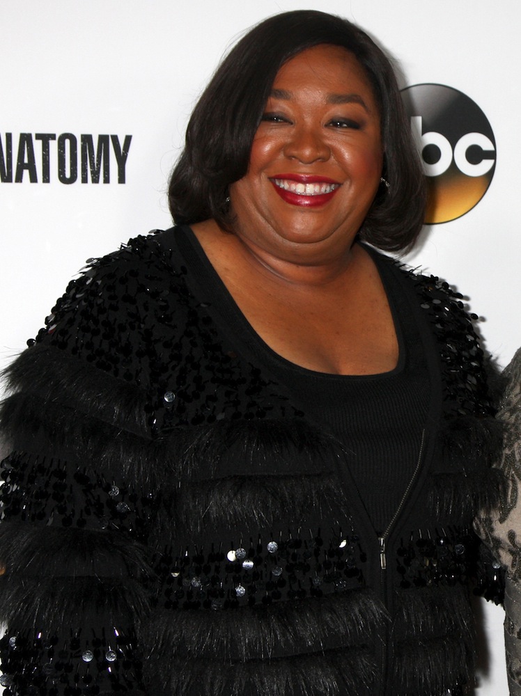Shonda Rimes Expanding Her ABC Empire With New Show! | Young Hollywood