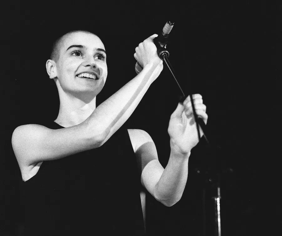 Remembering Sinead O’Connor and Her Legacy | Young Hollywood