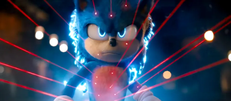 Sonic Cinema: Films of Pure Energy