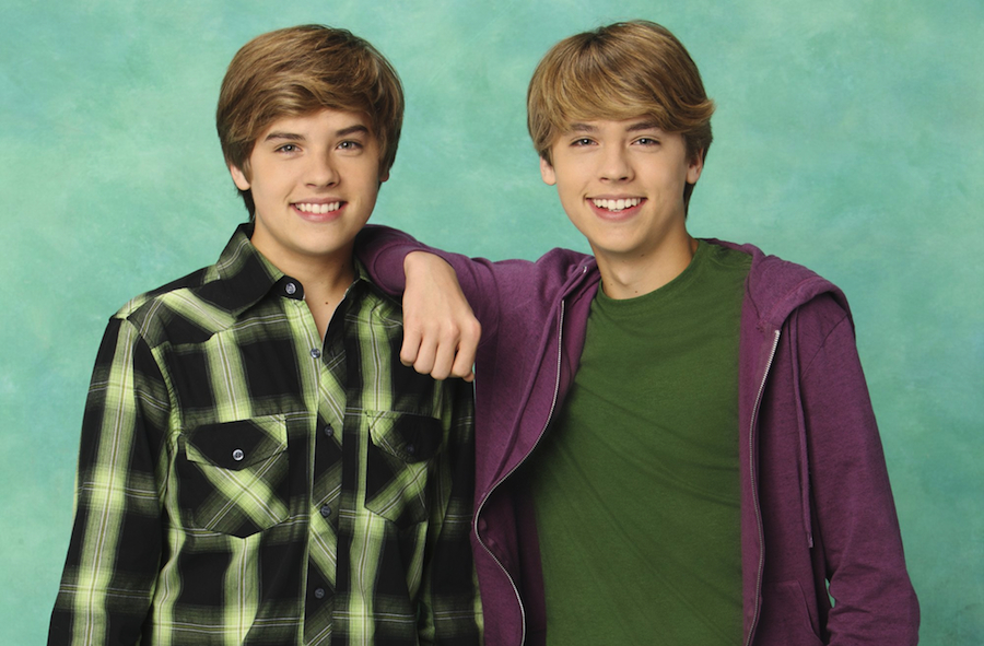 Nov 16 2024 Zack And Cody - Brena Clareta