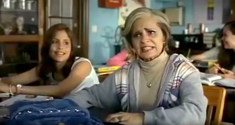 HIDDEN ON STREAMING: Strangers With Candy