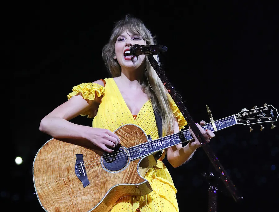 Breaking Down All of Taylor Swift's Surprise Songs From Her 'Eras Tour