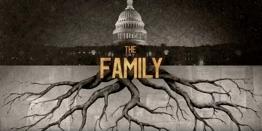 we are family netflix series