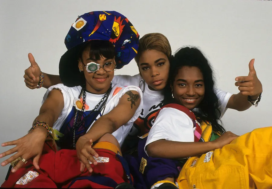 5 Generation-Defining Girl Groups We Still Love! | Young Hollywood