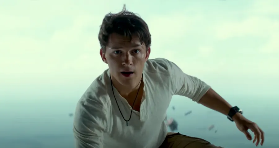 Let's Check Out 5 Facts About the Film 'UNCHARTED' Starring Tom
