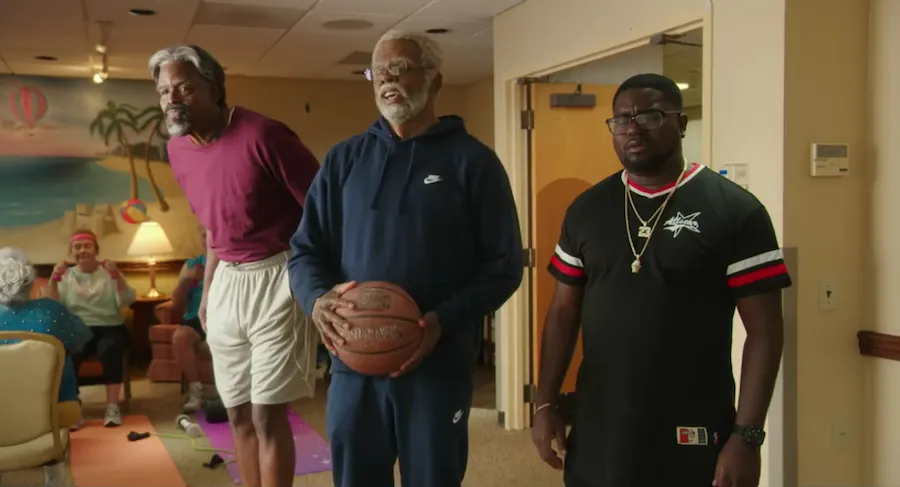 Maya moore store uncle drew