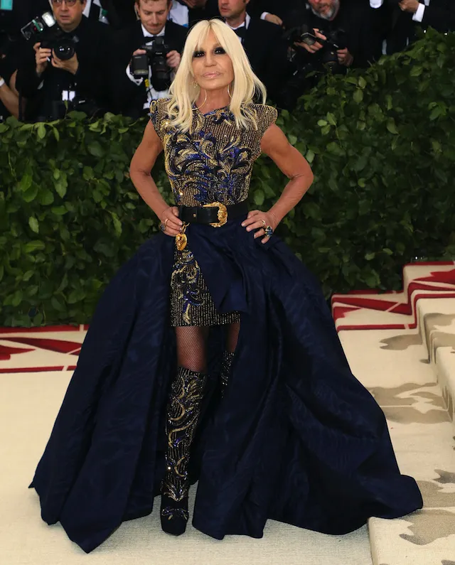 Your Guide to the Most Heavenly Met Gala Ever! | Young Hollywood