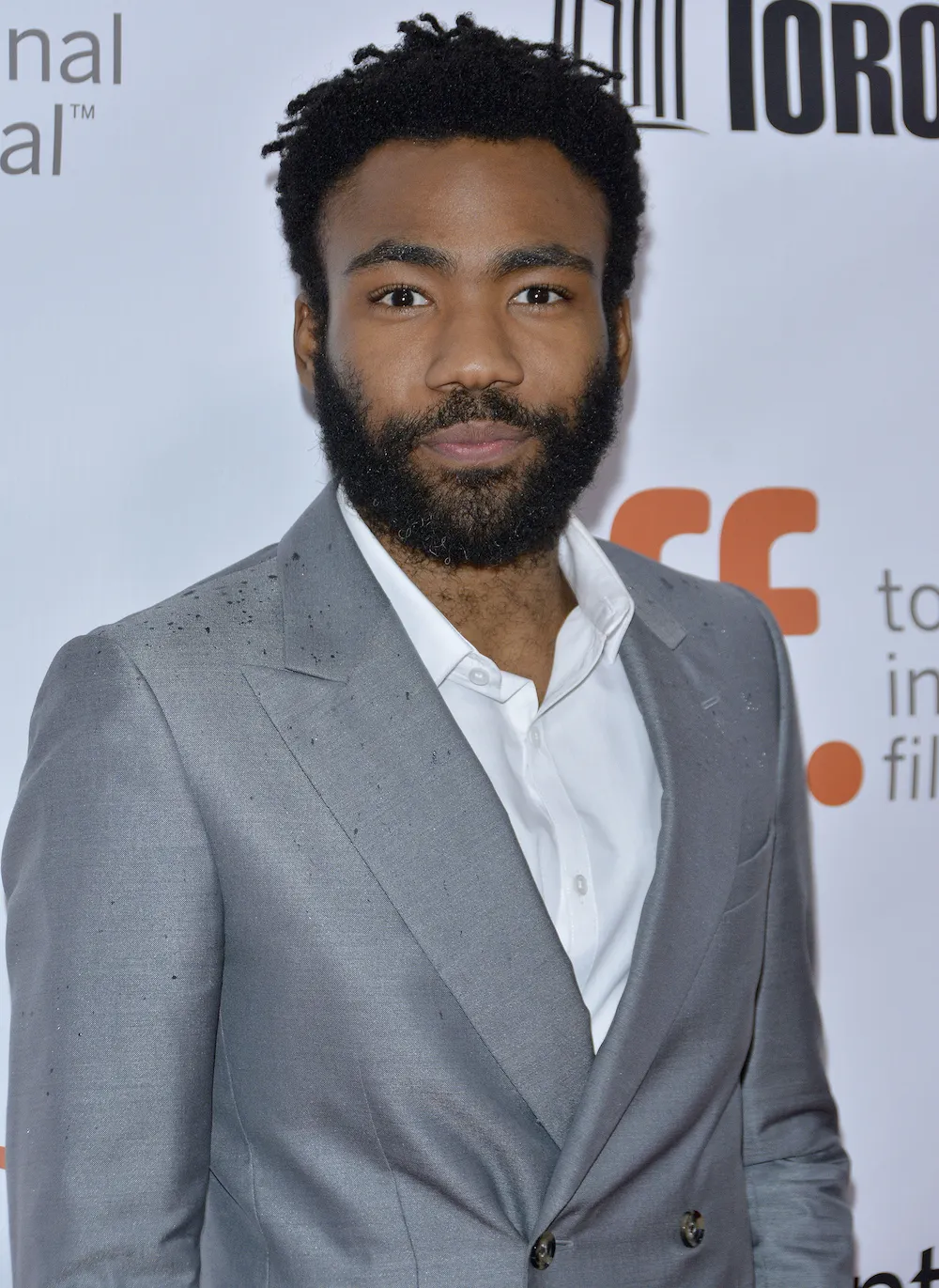 Donald Glover Returning To TV! | Young Hollywood