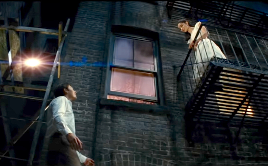 Everything We Know About Steven Spielberg's 'West Side Story' So Far! |  Young Hollywood