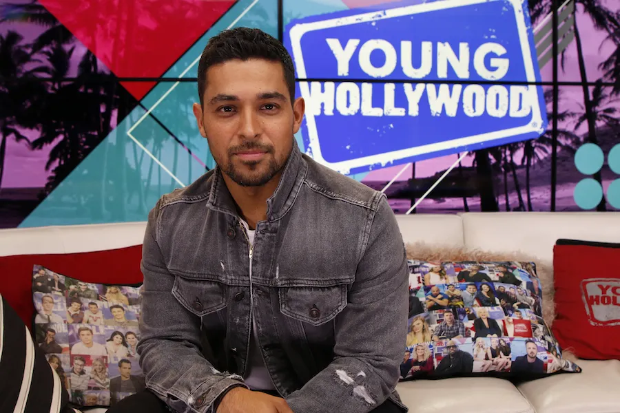 Wilmer Valderrama News, Photos, Quotes, Video