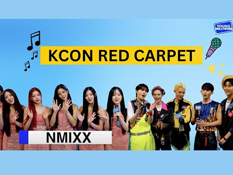 P1Harmony, NMIXX, & More Reveal Their Dream Collabs at KCON