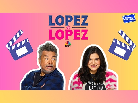 How Well Do George Lopez & Mayan Lopez Know Each Other?