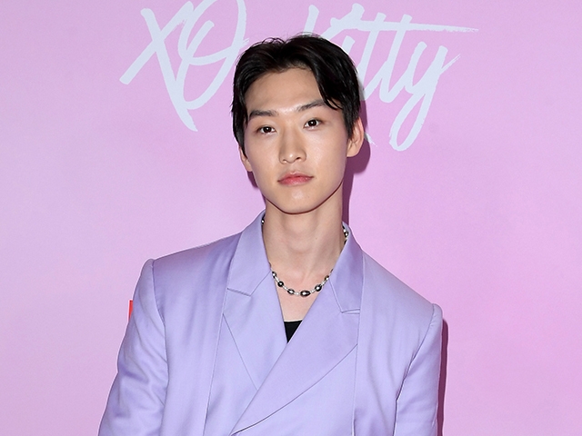 Sang Heon Lee Makes Acting Debut In Netflix's XO, Kitty