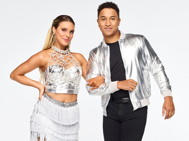 Twerking Lessons & Memorable Years with DWTS Pair Lele Pons & Brandon Armstrong