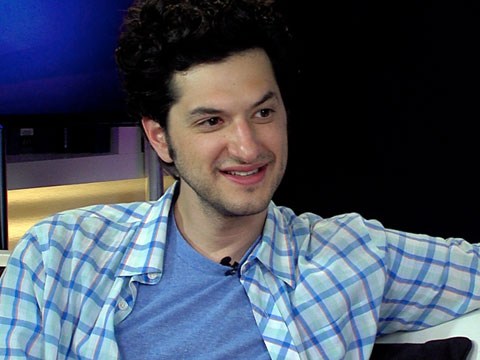 ben schwartz shows